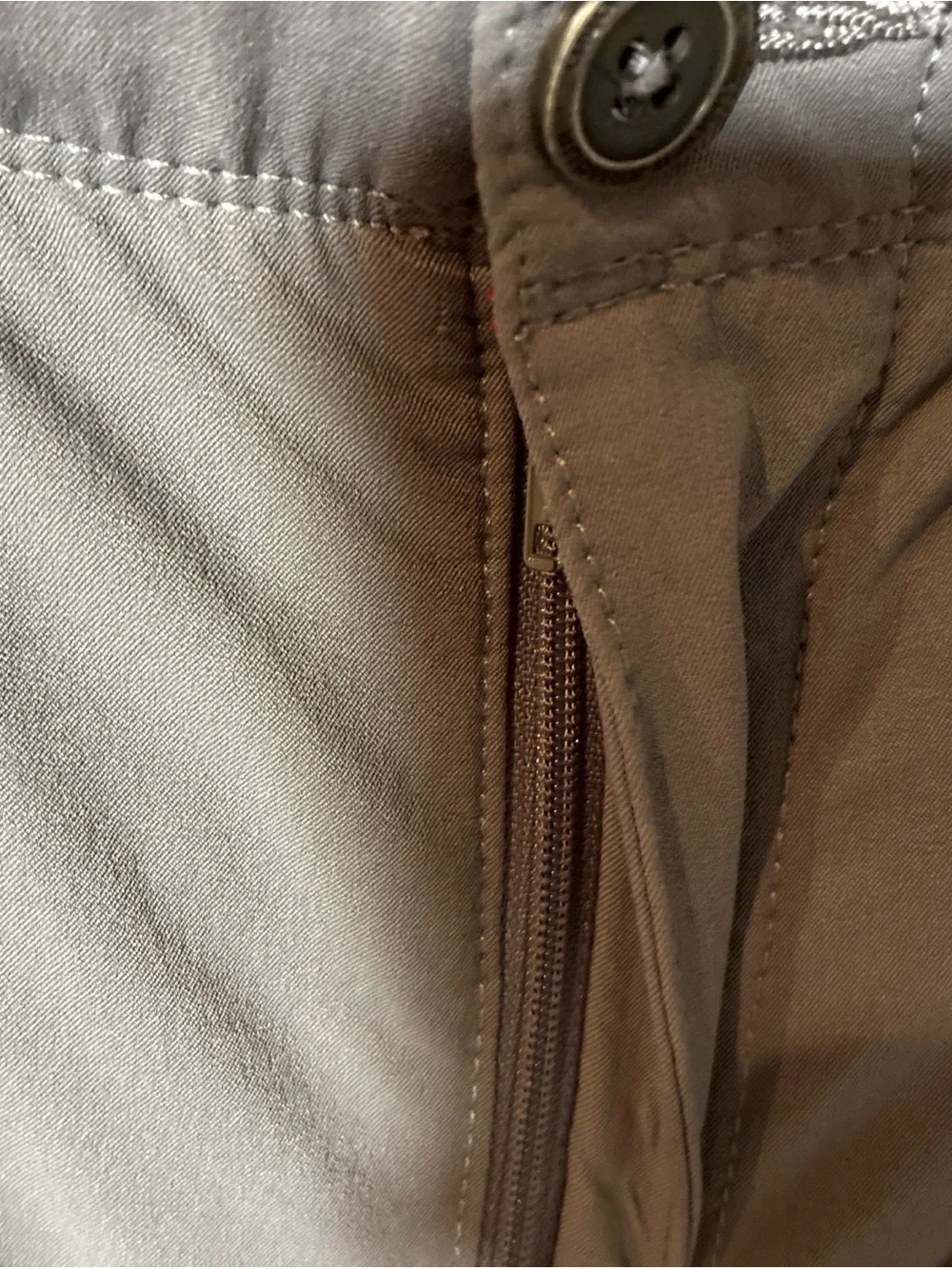 Under Armour notable from damage